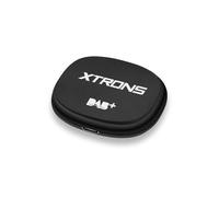 XTRONS USB DAB+ Digital Radio Tuner USB Receiver Dongle, DAB+ Car Radio Adapter Box for Android Car Stereo Head Unit