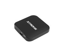XTRONS Wireless Adapter for Car Play, Wireless Activator Plug & Play for iPhone, Android Car Stereos Android Auto USB Dongle for Factory Installed Wired Car Play, ACCP05