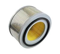 XTSZHDSL Air Filter 90951200000 909512 Fits Becker Vacuum Pump Prevent pollutants from entering the pump oil