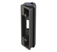 XTU Adjustable 25 to 50 Degree Angle Mount Compatible with J6/J7/J7PlusJ7C/J9/J9Plus/J10/J10Plus Wireless Video Doorbell, Angle Adjustment Adapter Mounting Plate Bracket Wedge Kit