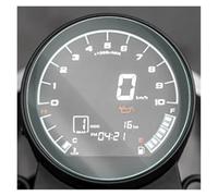 Xtufxkch For Brixton For Cromwell 1200 2 Pieces Motorcycle Accessories Cluster Scratch Protection Film Screen Protector Instrument Motorcycle Cluster Scratch Protection