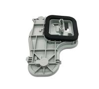 Xtufxkch For VW For Polo For Derby For Vento-IND 2010-2014 Taillight Circuit Board 6R0945257A 6R0945257C 6R0945257J 6R0945258A Tail Light Bulb Socket Holder(Left)