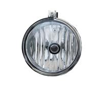 Xtufxkch Front Fog Light Lamp For Chrysler For Sebring 2007-2009 Fog Lamp Front Bumper Anti Light 4805857AA 4805857AB(1Pc White Left)