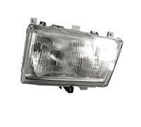 Xtufxkch Front Fog Light Lamp For Mitsubishi For Canter For FUSO FE 7/8 2005-2011 Headlamp Front Bumper Light Warning Daytime Running(Left Side)