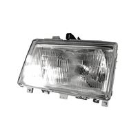 Xtufxkch Front Fog Light Lamp For Mitsubishi For Canter For FUSO FE 7/8 2005-2011 Headlamp Front Bumper Light Warning Daytime Running(Right Side)