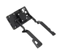 Xtufxkch GPS Navigation Bracket For CRF1100L For Africa For Twin For CRF 1100 L 2020-2024 Motorcycle Accessories Bracket GPS Board Mobile Phone Holder USB(BC)