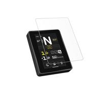 Xtufxkch Motorcycle Dashboard Screen Protector For 1390 For Super For Adventure 2025 Motorcycle Accessories Scratch Cluster Screen Dashboard Protection Instrument Film(4 SETS)