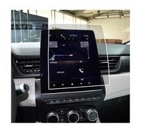 Xtufxkch Navigation Screen Protector For Arkana For R.S. Line 2022 PET Screen Protector 9.3 Inch Car Navigation Interior Accessories