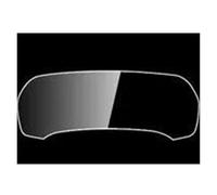 Xtufxkch Navigation Screen Protector For BMW For X5 For X6 For X7 G05 G06 G07 2019-2022 Car GPS Navigation LCD Screen Tempered Glass Protective Anti-scratc Film(Dashboard low match)