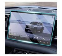 Xtufxkch Navigation Screen Protector For BYD For Formula For Leopard 5 For Titanium 2025+ Car Tempered Glass Protective Film GPS Navigation Dashboard Display Screen Protector(Screen)