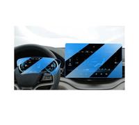 Xtufxkch Navigation Screen Protector For BYD For Sealion 6 For Seal U For DMI 2025 2026 Car Tempered Glass GPS Navigation Touch Center Display Screen Protective Film(B 15.6)