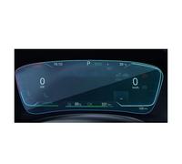 Xtufxkch Navigation Screen Protector For BYD For Song Plus 2023-2024 Car GPS Navigation Screen Protective Tempered Glass Film Auto Dashboard Instrument Panel Protector(5 Inch Dashboard)