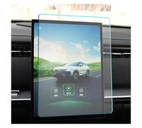 Xtufxkch Navigation Screen Protector For Chery For Jaecoo J7 7 2023-2025 Tempered Glass Car Infotainment GPS Navigation Display Screen Protector(14.8 inch)