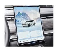 Xtufxkch Navigation Screen Protector For Chery For Jaecoo J7 For Phev 2023-2026 13.2inch 14.8inch Car GPS Navigation Dashboard Tempered Glass Screen(GPS 14.8in)