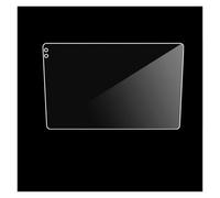Xtufxkch Navigation Screen Protector For Junsun V1 Tempered Glass Screen Protective Film 9 Inch10.1 Inch Car Sticker Radio Stereo DVD GPS LCD(9 inch)