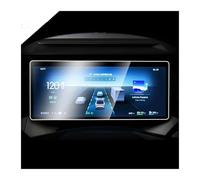 Xtufxkch Navigation Screen Protector For Lynk Co 08 2023-2026 Car Tempered Glass Protective Film Auto GPS Navigation Screen Protector Display(Screen)
