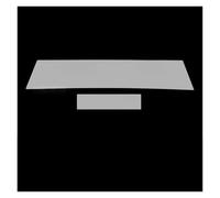 Xtufxkch Navigation Screen Protector For PEUGEOT 3008 2025 Car Panel Film Dashboard Screen Protective Sticker Interior Anti-Scratch Accessories(LHD)