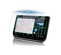 Xtufxkch Navigation Screen Protector For VW For Tiguan For SEL For Line 2025 Tempered Glass Screen Car Navigation Display good Definition Scratch-resistant(15 Inch)