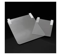 Xtufxkch Navigation Screen Protector Reflective Film For Head Up Display HUD Transparent Clear Auto Car Windshield Head-up Universal(150x125mm)