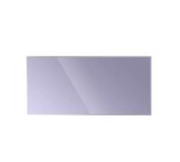 Xtufxkch Screen Protective Film For A6 C8 4K For A7 4K8 2019-2021 Car Navigation Instrument AC Film GPS Touch Full Screen Protector Tempered Glass Accessories(AC Film)