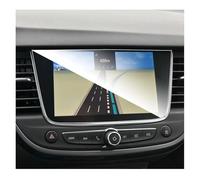 Xtufxkch Screen Protective Film For Crossland X 2017-2021 8 Inch Car Navigation Touchcenter Screen Protector Auto Interior Accessories Tempered Glass Film