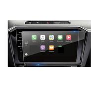 Xtufxkch Screen Protective Film For Passat B8 9.2 Inch 2018 Car Navigation Touch Center Display Screen Auto Interior Protect Accessories Screen Protector