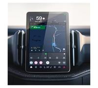 Xtufxkch Screen Protective Film For Volvo EX30 2024 2025 12.3 Inch Car Infotainment Radio GPS Navigation Interior Tempered Glass Screen Protector Film