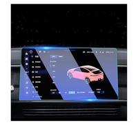 Xtufxkch Screen Protective Film For Xpeng G6 2023 2024 Tempered Glass Protector Car Gps Radio Navigation Lcdscreen Screen Protector(1PCS)