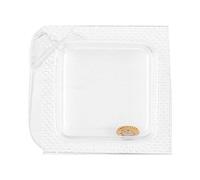 XTUJGJKV Automatic Three Wheel Watch Replacement Part, ETA2834 2824 2836 Movement, Alloy Automatic Three Wheel for Mechanical Watch Repair, Durable Watch Movement Part with Easy Installatio