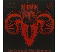 Xtuk Xul - Goat of the Black Possession