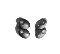 XTVKFWJAB 2pcs Car Steering Wheel Control Button Steering Wheel Switch Buttons Compatible With Benz W211 E Class 2006-2008 W219 CLS Class(Black)