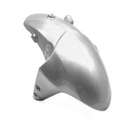 XTVKFWJAB Accessories Front Hugger Fender Mudguard Compatible With Yamaha MT-09 SP 2021 2022 2023 MT 09 Motorcycle Wheel Splash Guard(Light Grey)