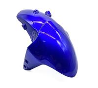 XTVKFWJAB Accessories Front Hugger Fender Mudguard Compatible With Yamaha MT-09 SP 2021 2022 2023 MT 09 Motorcycle Wheel Splash Guard(Blue)