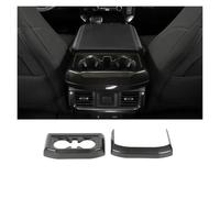 XTVKFWJAB Car Steering Wheel Sticker Central Control Navigation Covers Gear Compatible With ford F150 2021 Up ABS Interior Mouldings Accessories