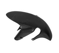 XTVKFWJAB Compatible With GSX-S1000 2015-2020 Motorcycle Front Wheel Hugger Fender Mudguard Mud Splash Guard Fairing Compatible With Suzuki GSX-S750 2017-2022(Unpainted)