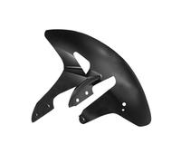 XTVKFWJAB Compatible With Honda CBR600RR 2007-2012 2013 2014 2015 2016 2017 2018 2019 Motorcycle Front Wheel Hugger Fender Mudguard Mud Splash Guard(Matte Black)