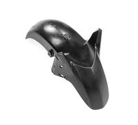 XTVKFWJAB Compatible With Yamaha XMAX300 X-MAX300 XMAX 300 2023-2024 Motorcycle Front Wheel Hugger Fender Mudguard Splash Guard Cover Protection(Unpainted)