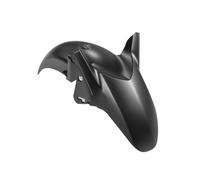 XTVKFWJAB Compatible With Yamaha XMAX300 X-MAX300 XMAX 300 2023-2024 Motorcycle Front Wheel Hugger Fender Mudguard Splash Guard Cover Protection(Matte Black)
