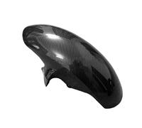 XTVKFWJAB Compatible With YAMAHA YZF-R6 YZF R6 2006-2009 2010 2011 2012 2013 2014 2015 2016 Motorcycle Front Fender Wheel Hugger Mudguard Fairing(Carbon Fiber Look)