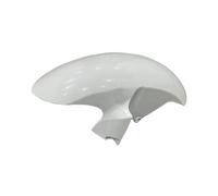 XTVKFWJAB Compatible With YAMAHA YZF-R6 YZF R6 2006-2009 2010 2011 2012 2013 2014 2015 2016 Motorcycle Front Fender Wheel Hugger Mudguard Fairing(Unpainted)
