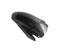 XTVKFWJAB Motorcycle Accessories Front Mudguard Wheel Fender Splash Guard Mud Compatible With Honda Gold Wing GL 1800 2018-2023(B-Carbon Fiber Look)