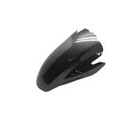 XTVKFWJAB Motorcycle Front Fender Wheel Cover Fairing Compatible With Honda Gold Wing GL 1800 Goldwing 2018-2020 2021 2022 2023(Carbon Fiber Look)