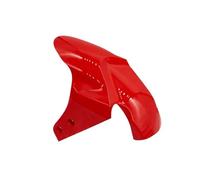 XTVKFWJAB Motorcycle Front Wheel Cover Fender Mudguard Splash Guard Compatible With Ducati 748 946 996 998 1994-1996 1997 1998 1999 2000 2001 2002(Red)