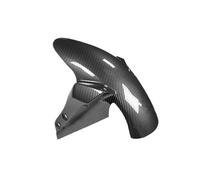XTVKFWJAB Motorcycle Front Wheel Cover Fender Mudguard Splash Guard Compatible With Ducati 748 946 996 998 1994-1996 1997 1998 1999 2000 2001 2002(Carbon Fiber Look)