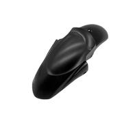XTVKFWJAB Motorcycle Front Wheel Fender Mudguard Mudflap Splash Mud Guard Cover Compatible With Yamaha FZ-6N FZ-6S XJ6 2004 2005 2006(Matte Black)