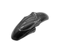 XTVKFWJAB Motorcycle Front Wheel Fender Mudguard Mudflap Splash Mud Guard Cover Compatible With Yamaha FZ-6N FZ-6S XJ6 2004 2005 2006(Carbon Fiber Look)