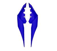 XTVKFWJAB Motorcycle Rear Tail Pillion Cowl Fairing Body Cover Compatible With Yamaha YZFR1 2015 2016 2017 2018 2019 2020(BLUE)