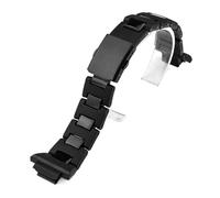 XTVKFWJAB Plastic Watch Band Compatible With Casio G-Shock DW-5600 DW-5025 GW-M5610 DW-5000 GA2100 GBX-100 Watchband Bracelet With Tools Strap 16mm