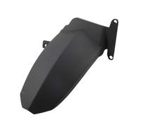 XTVKFWJAB Rear Fender Wheel Hugger Compatible With Honda NC700X NC750X NC700S NC750S 2012-2024 NC 750 700 X S Mudguard Splash Guard Protector