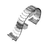 XTVKFWJAB T137210 Stainless Steel Strap Bracelet Compatible With Tissot Ladies PRX 35mm Dial T137 Strap 1853 T-CLASS Quick Release Watchband T137.210